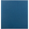 Классика 60 стр. 26х30 под уголки Синий 27711 (арт.5-16607)