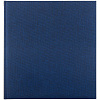 Классика 60 стр. 26х30 под уголки Темно-синий 27708 (арт.5-16606)