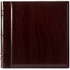 Celebrazione Wedding 100 стр. 35x35 под уголки Brown Q011259 (арт.5-06110)