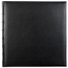 Bonded Leather 60 стр. 36x36 под уголки Black Q609935 (арт.5-04159)