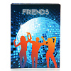 Friends на 100 фото 10x15 кармашки PP-46100 (46300) (арт.5-34653)