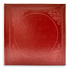 Glossy leathern, Deluxe на 200 фото 10x15 кармашки, memo LT-4R200PPBB/W (46833) (арт.5-40432)