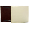 Classic Large 100 стр. 35x35 под уголки Brown Q010049 (арт.5-22689)