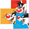 Sylvester laughing 300 фото 10x15 кармашки BBM46300/2 (арт.5-24426)