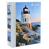 Lighthouse на 100 фото 10x15 кармашки LM-4R100 (41550) (арт.5-40989)