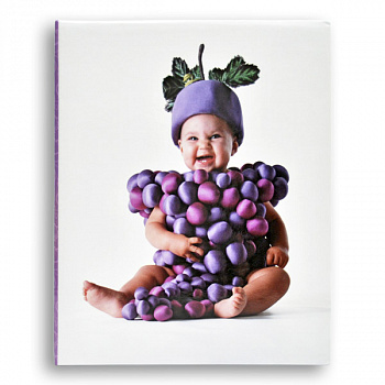 T.Arma: Baby fruits на 200 фото 10x15 кармашки LM-4R200 (46474) (арт.5-40401)