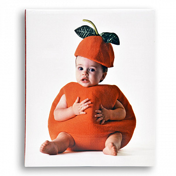 T.Arma: Baby fruits на 200 фото 10x15 кармашки LM-4R200 (46473) (арт.5-40400)